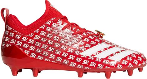 adidas 6.0 football cleats customize|adidas football cleats.